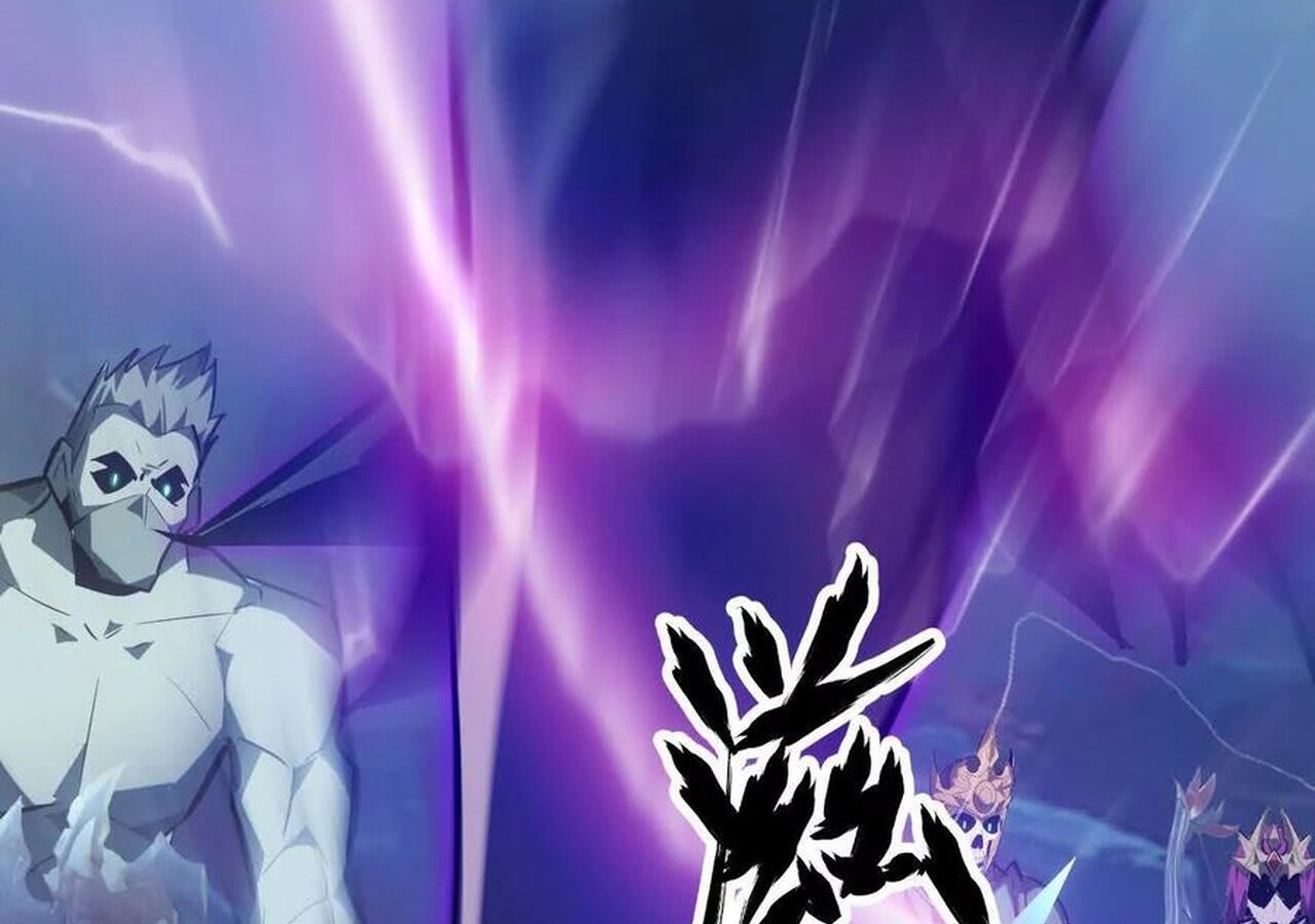 Unparalleled in the Online Gaming World ยอดคน ณ โลกออนไลน์ ตอนที่ 59 หน้า 237