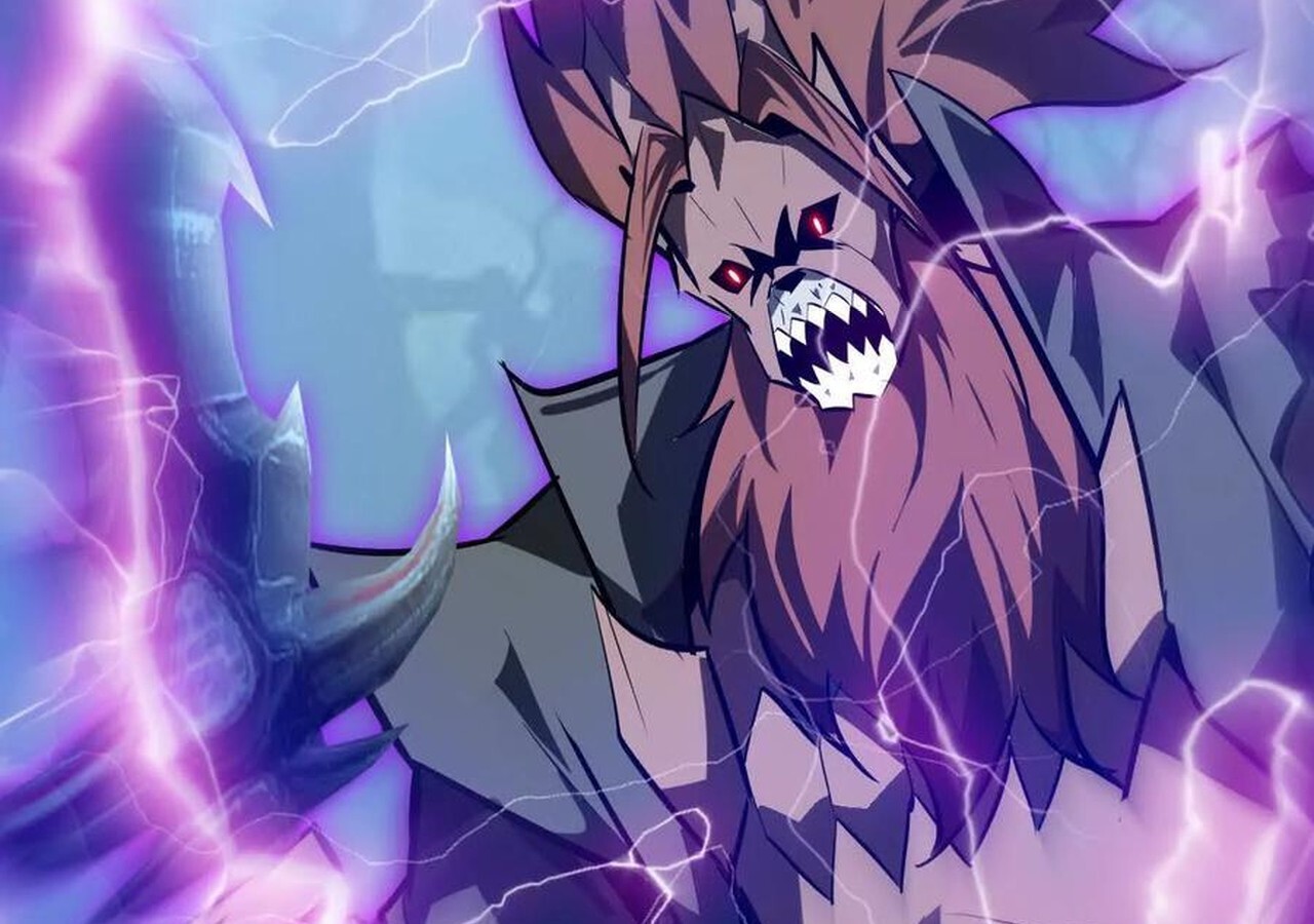 Unparalleled in the Online Gaming World ยอดคน ณ โลกออนไลน์ ตอนที่ 59 หน้า 243