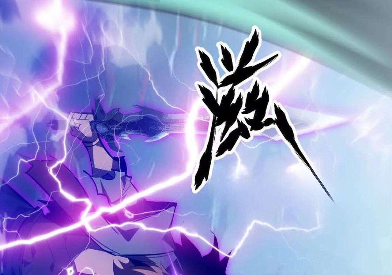 Unparalleled in the Online Gaming World ยอดคน ณ โลกออนไลน์ ตอนที่ 59 หน้า 255