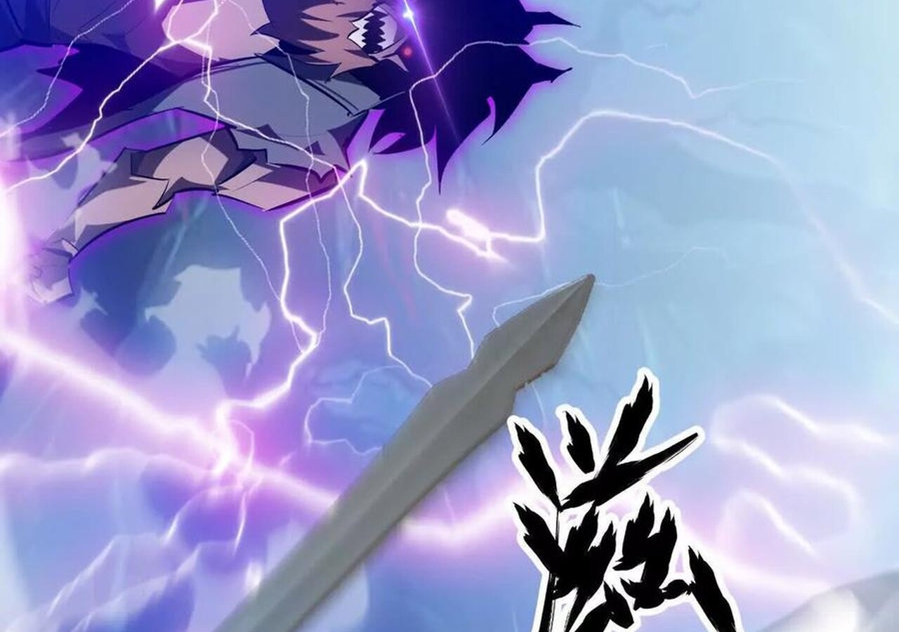 Unparalleled in the Online Gaming World ยอดคน ณ โลกออนไลน์ ตอนที่ 59 หน้า 256