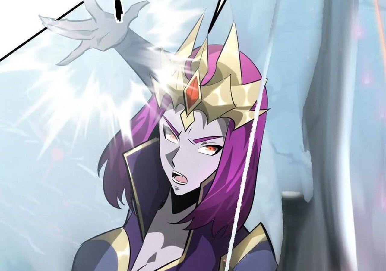 Unparalleled in the Online Gaming World ยอดคน ณ โลกออนไลน์ ตอนที่ 59 หน้า 262