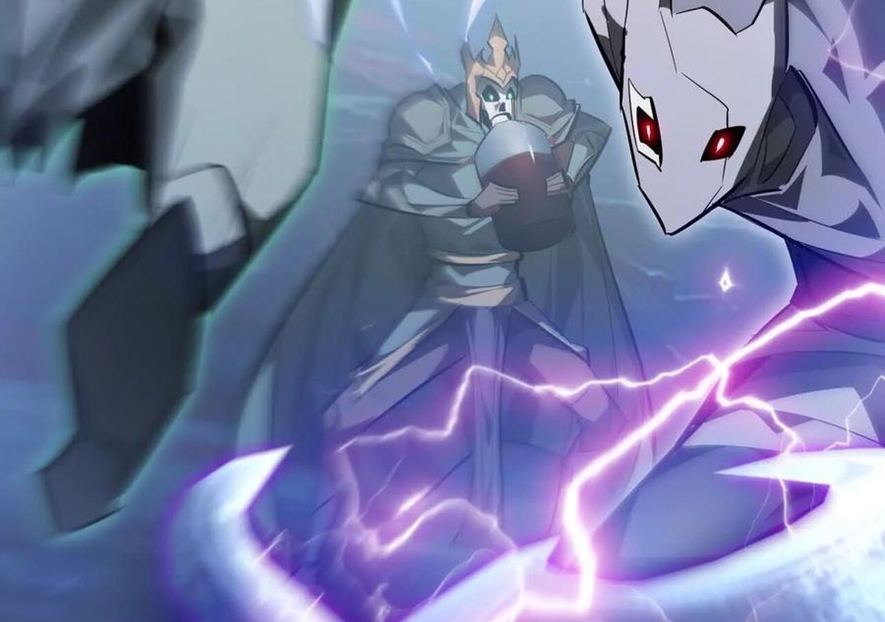 Unparalleled in the Online Gaming World ยอดคน ณ โลกออนไลน์ ตอนที่ 59 หน้า 301