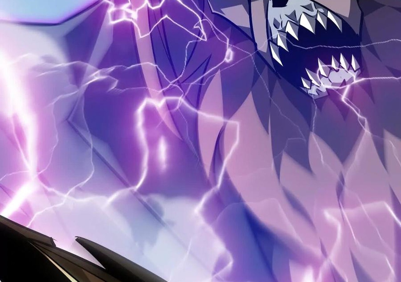 Unparalleled in the Online Gaming World ยอดคน ณ โลกออนไลน์ ตอนที่ 59 หน้า 319