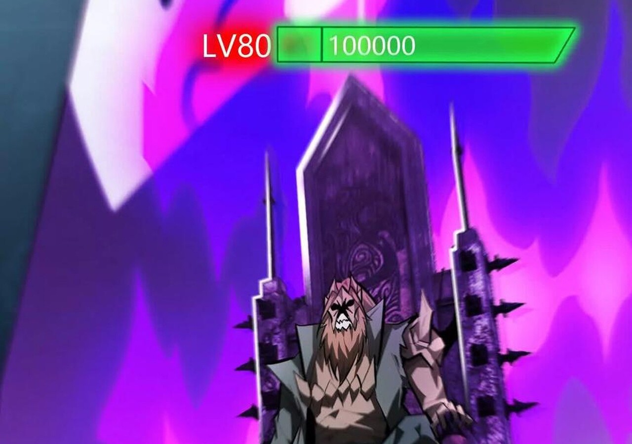 Unparalleled in the Online Gaming World ยอดคน ณ โลกออนไลน์ ตอนที่ 59 หน้า 36