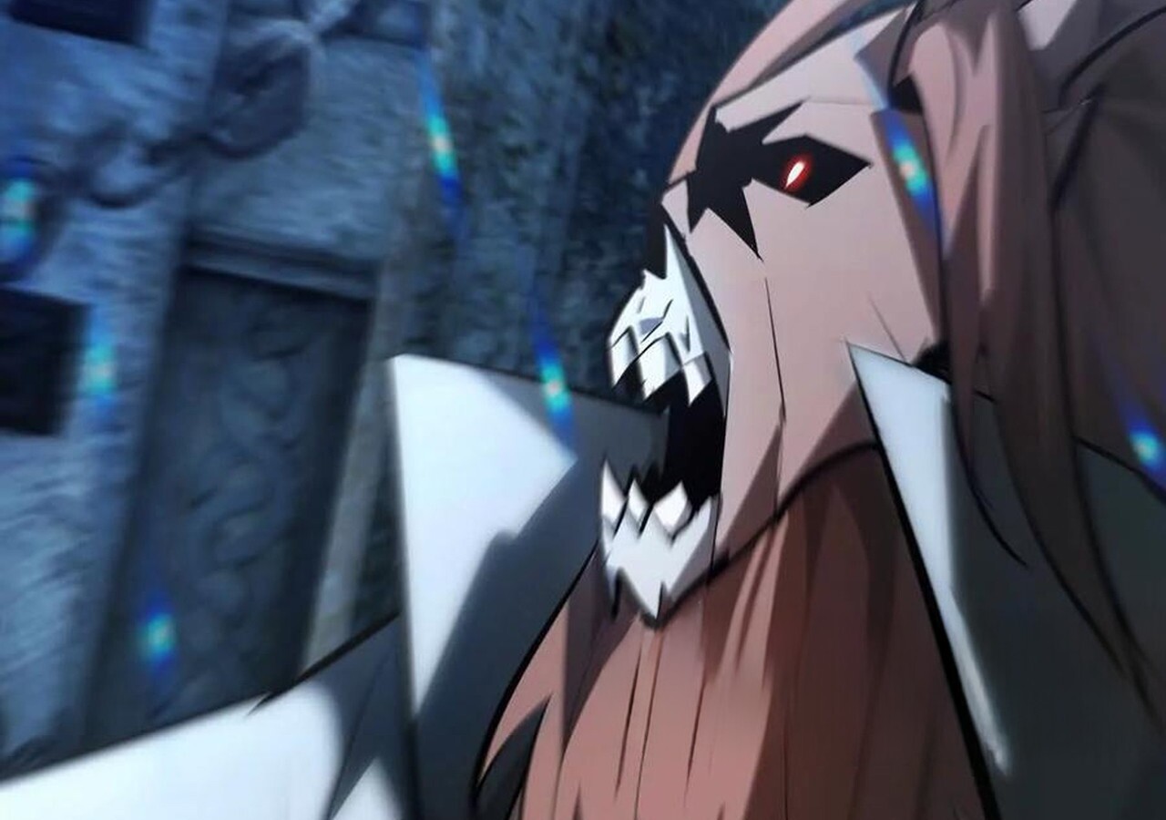 Unparalleled in the Online Gaming World ยอดคน ณ โลกออนไลน์ ตอนที่ 59 หน้า 43