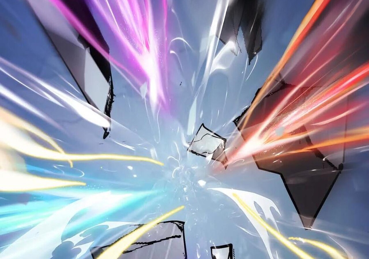 Unparalleled in the Online Gaming World ยอดคน ณ โลกออนไลน์ ตอนที่ 59 หน้า 48