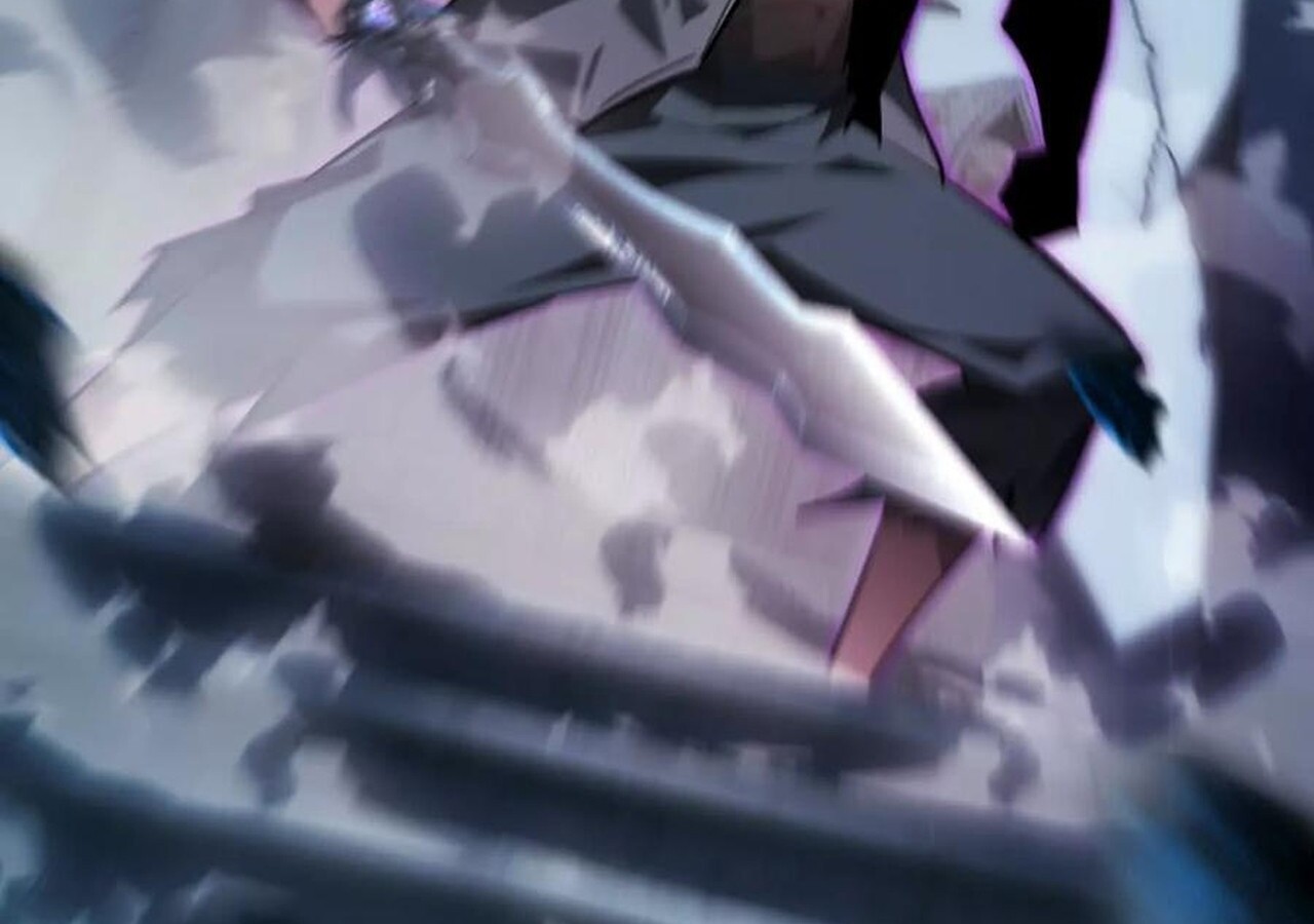 Unparalleled in the Online Gaming World ยอดคน ณ โลกออนไลน์ ตอนที่ 59 หน้า 55