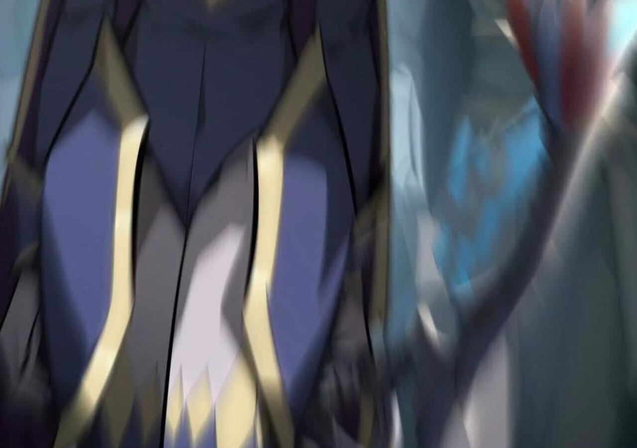 Unparalleled in the Online Gaming World ยอดคน ณ โลกออนไลน์ ตอนที่ 59 หน้า 79