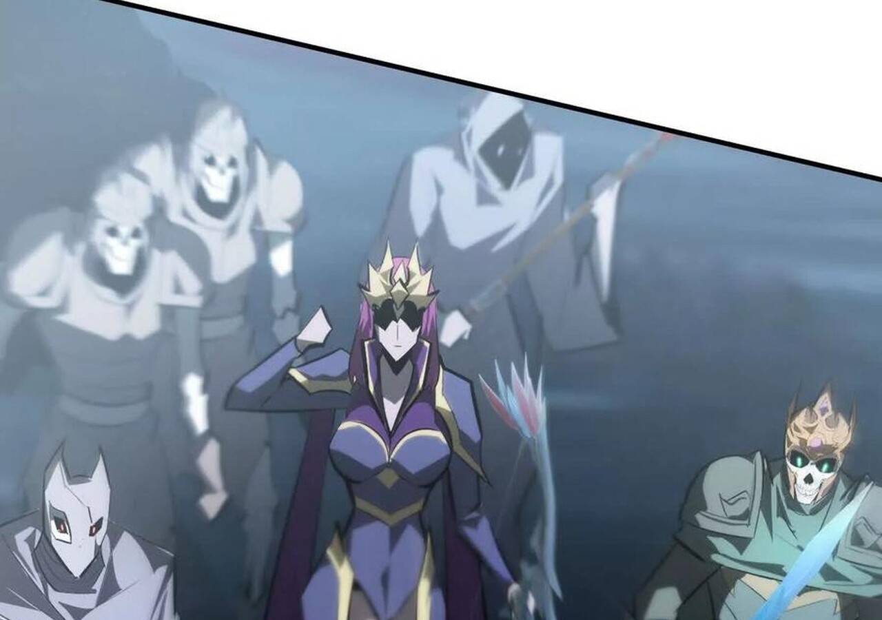 Unparalleled in the Online Gaming World ยอดคน ณ โลกออนไลน์ ตอนที่ 59 หน้า 84