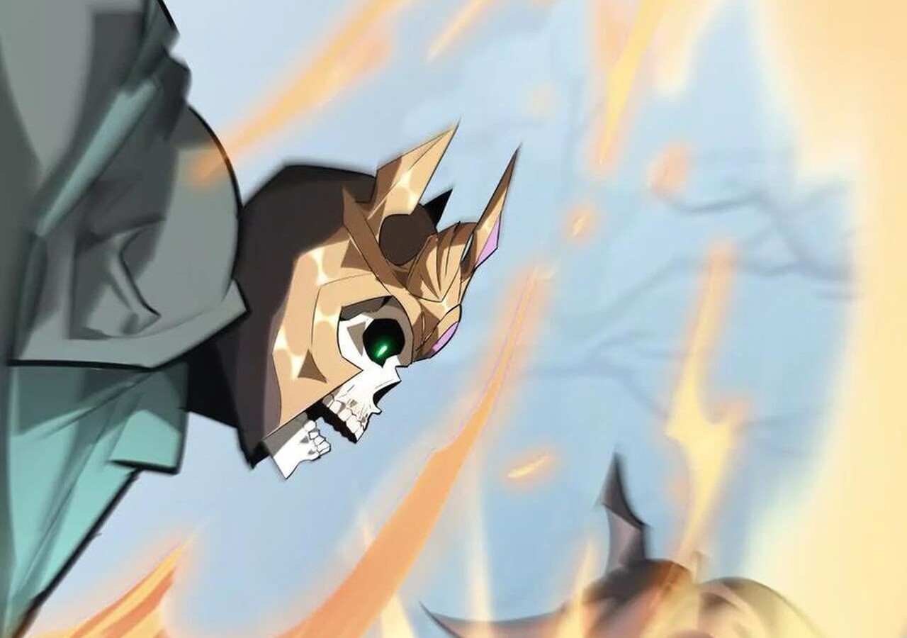 Unparalleled in the Online Gaming World ยอดคน ณ โลกออนไลน์ ตอนที่ 60 หน้า 114