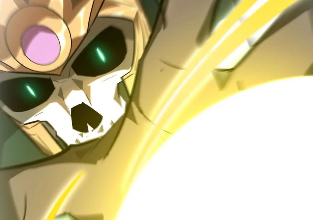 Unparalleled in the Online Gaming World ยอดคน ณ โลกออนไลน์ ตอนที่ 60 หน้า 12