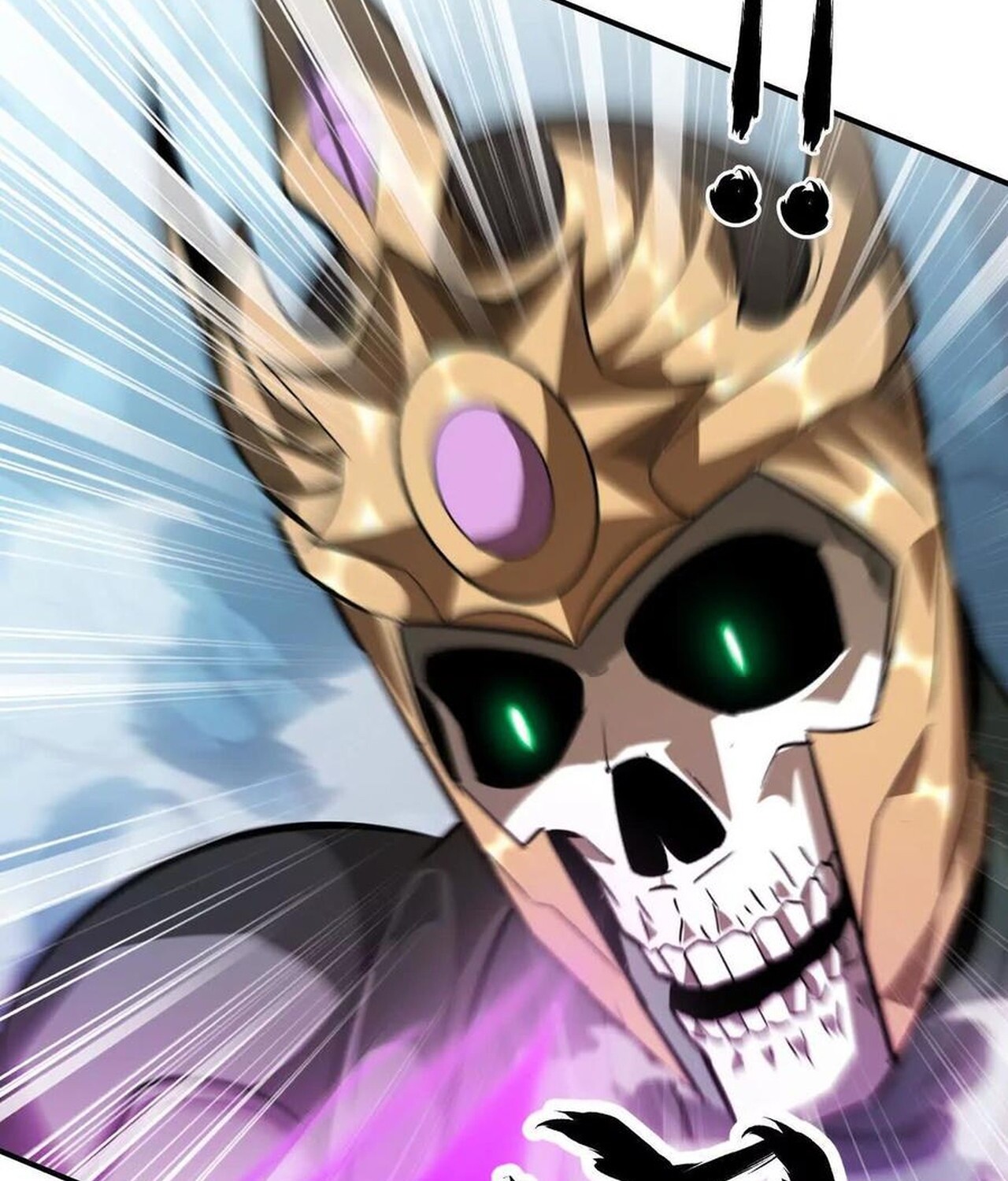 Unparalleled in the Online Gaming World ยอดคน ณ โลกออนไลน์ ตอนที่ 60 หน้า 155