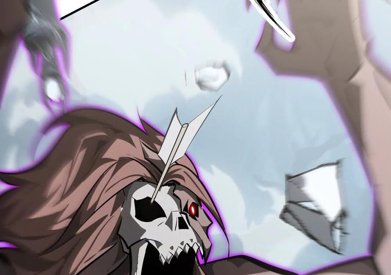 Unparalleled in the Online Gaming World ยอดคน ณ โลกออนไลน์ ตอนที่ 60 หน้า 173