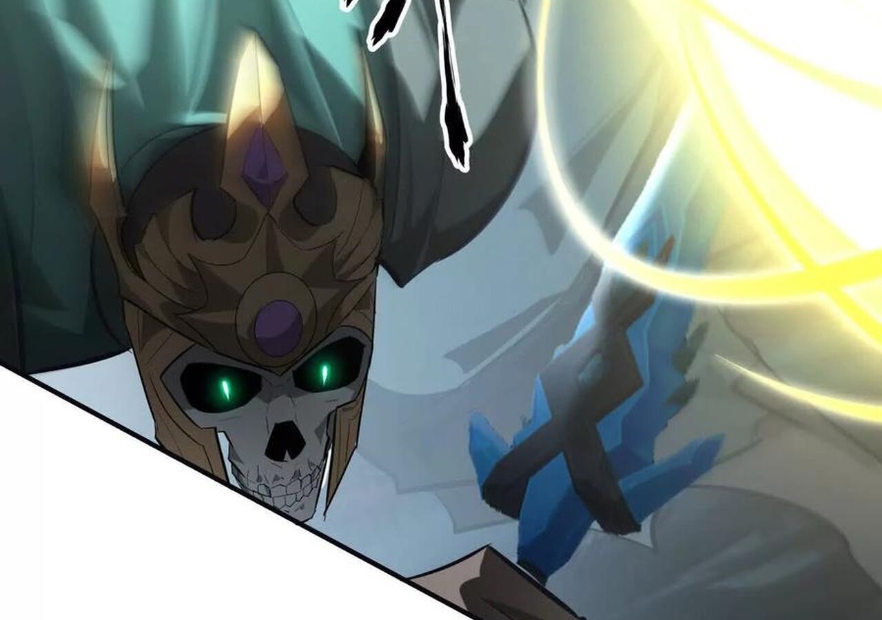 Unparalleled in the Online Gaming World ยอดคน ณ โลกออนไลน์ ตอนที่ 60 หน้า 19