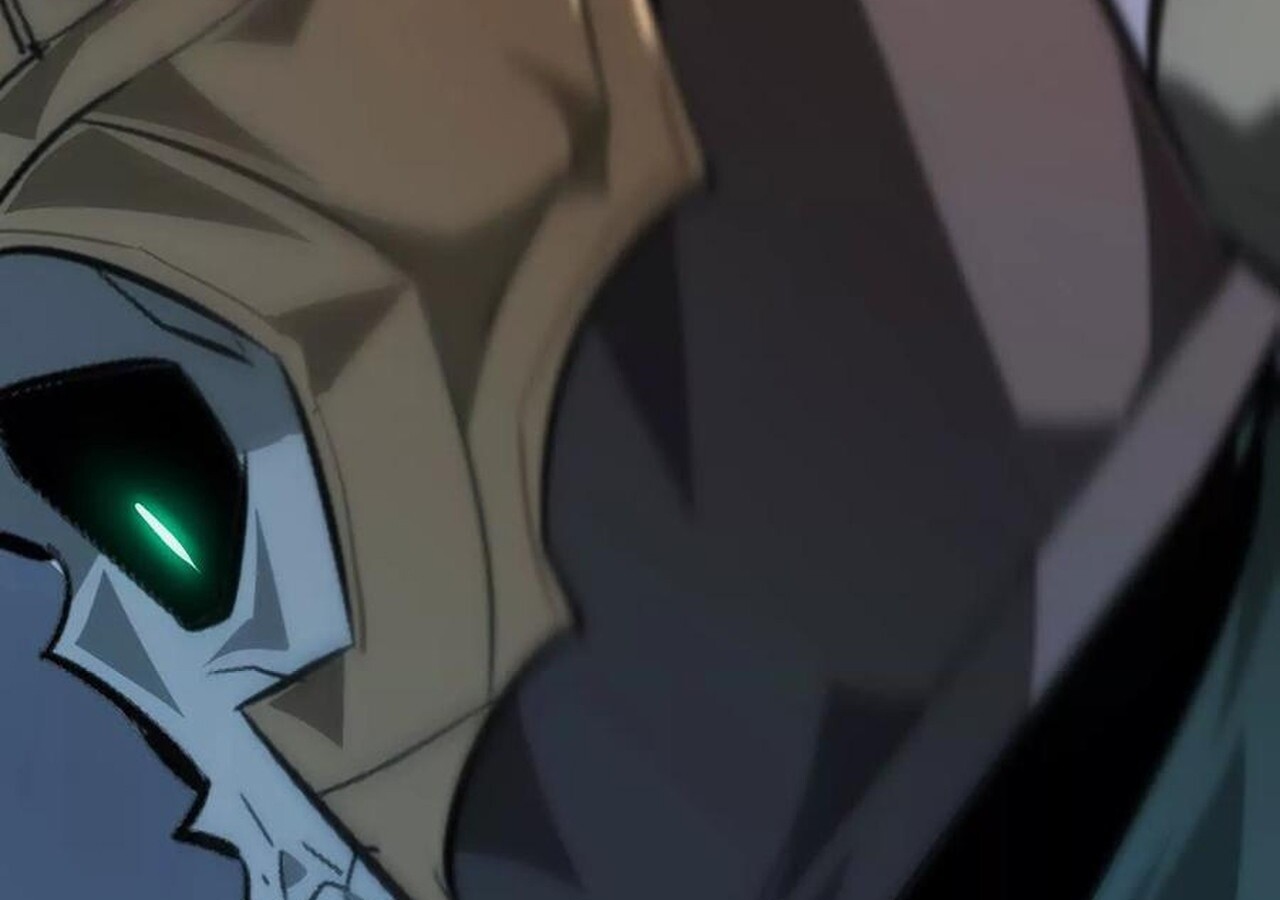 Unparalleled in the Online Gaming World ยอดคน ณ โลกออนไลน์ ตอนที่ 60 หน้า 215