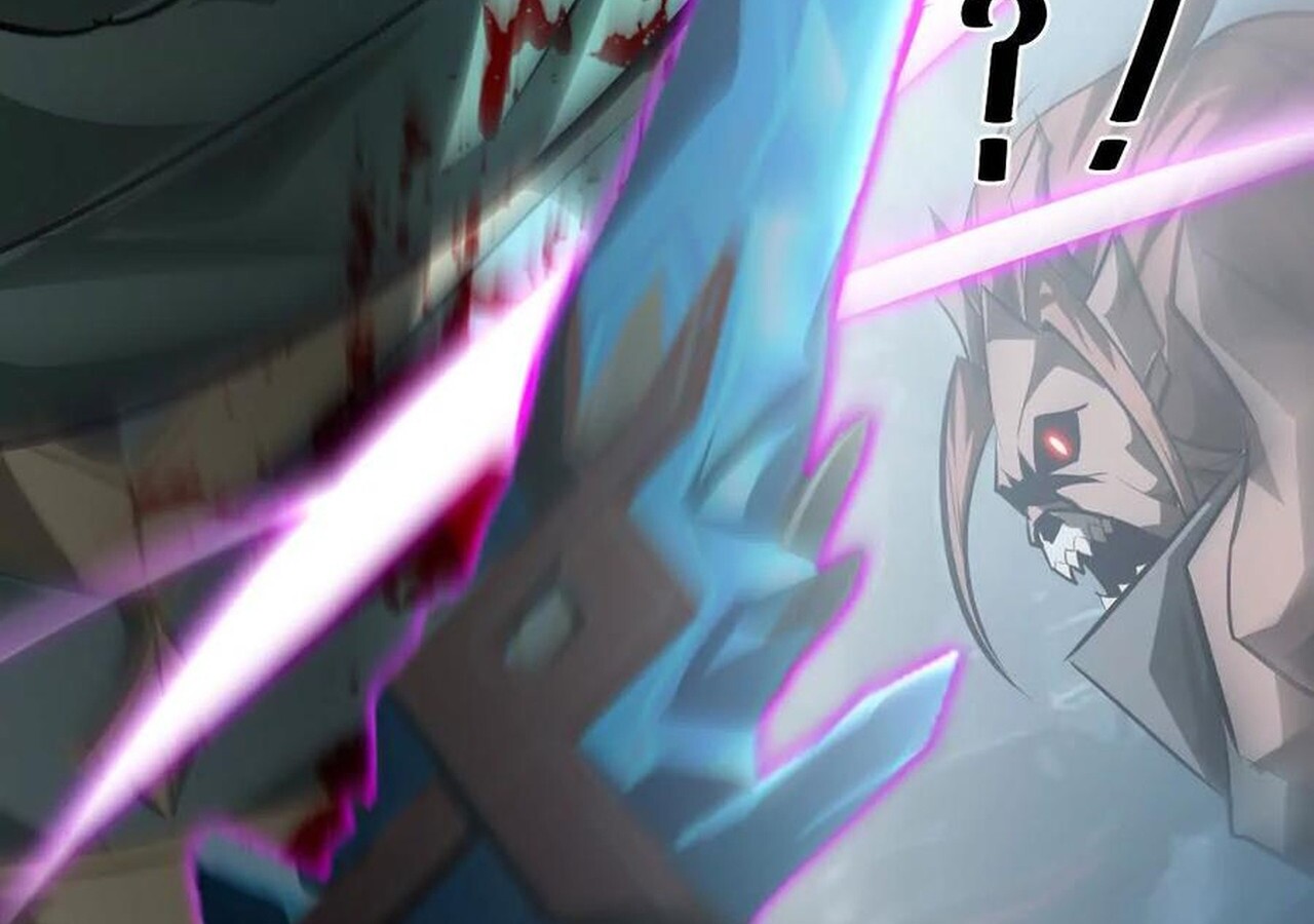 Unparalleled in the Online Gaming World ยอดคน ณ โลกออนไลน์ ตอนที่ 60 หน้า 23