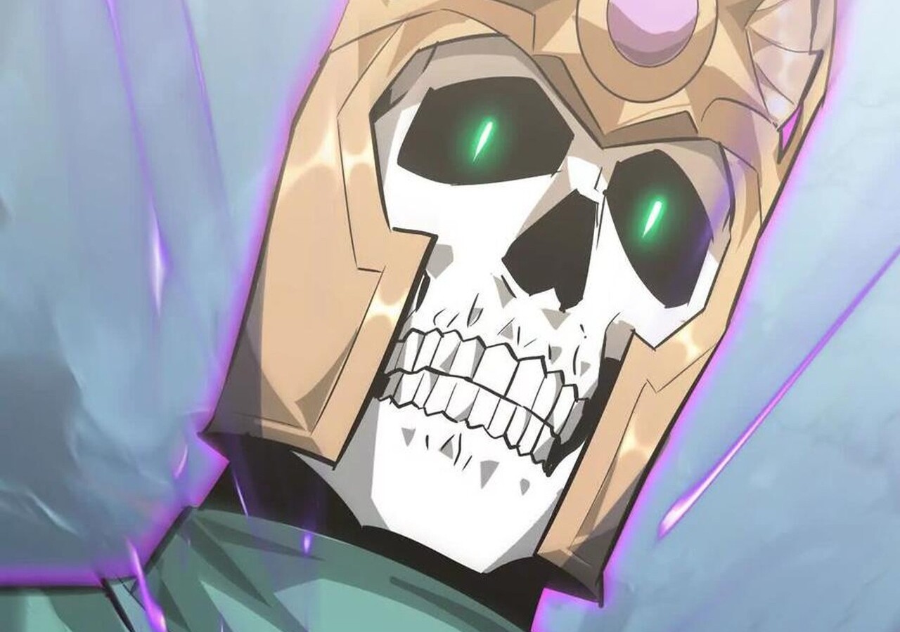 Unparalleled in the Online Gaming World ยอดคน ณ โลกออนไลน์ ตอนที่ 60 หน้า 240