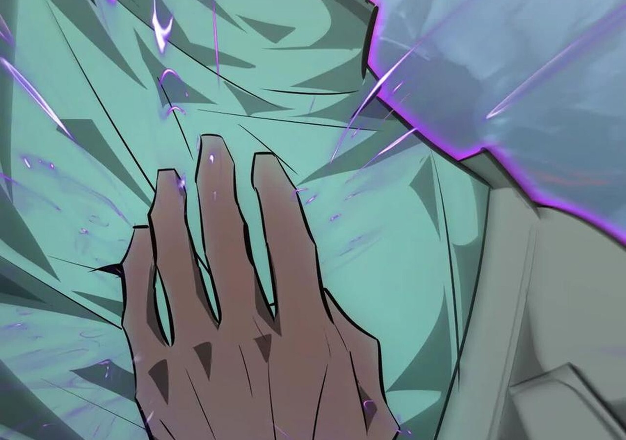 Unparalleled in the Online Gaming World ยอดคน ณ โลกออนไลน์ ตอนที่ 60 หน้า 241