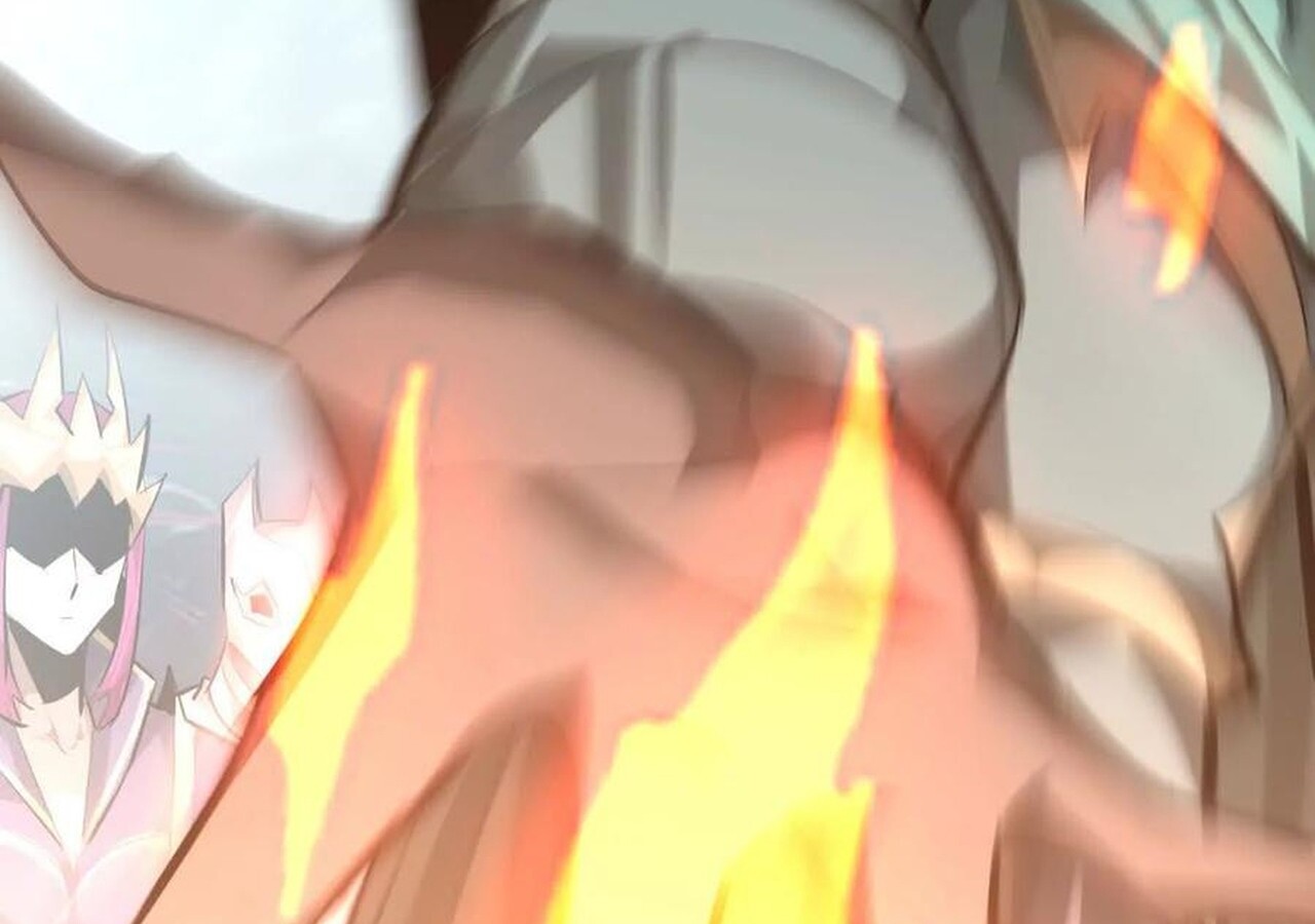 Unparalleled in the Online Gaming World ยอดคน ณ โลกออนไลน์ ตอนที่ 60 หน้า 255