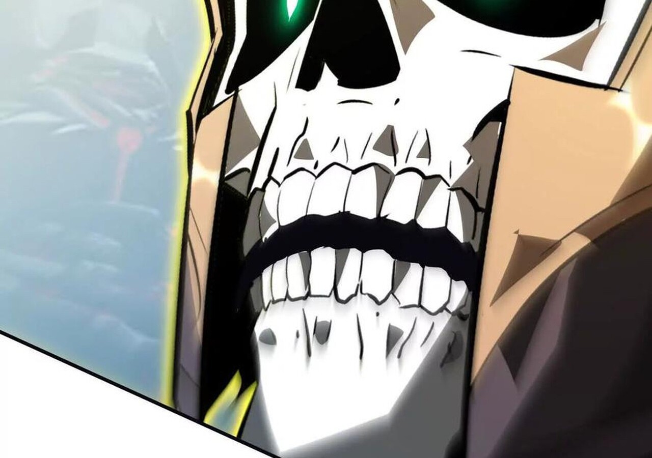 Unparalleled in the Online Gaming World ยอดคน ณ โลกออนไลน์ ตอนที่ 60 หน้า 32