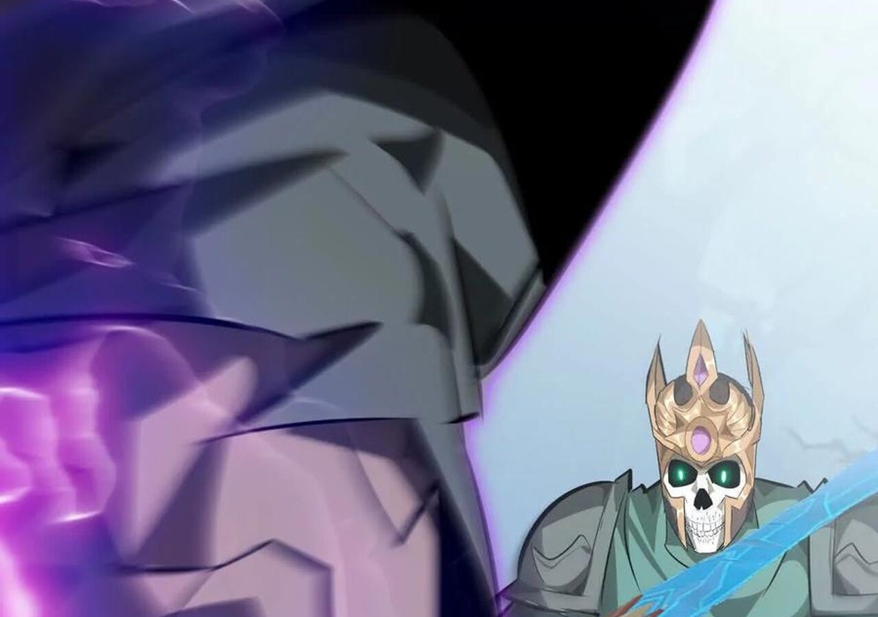 Unparalleled in the Online Gaming World ยอดคน ณ โลกออนไลน์ ตอนที่ 60 หน้า 47