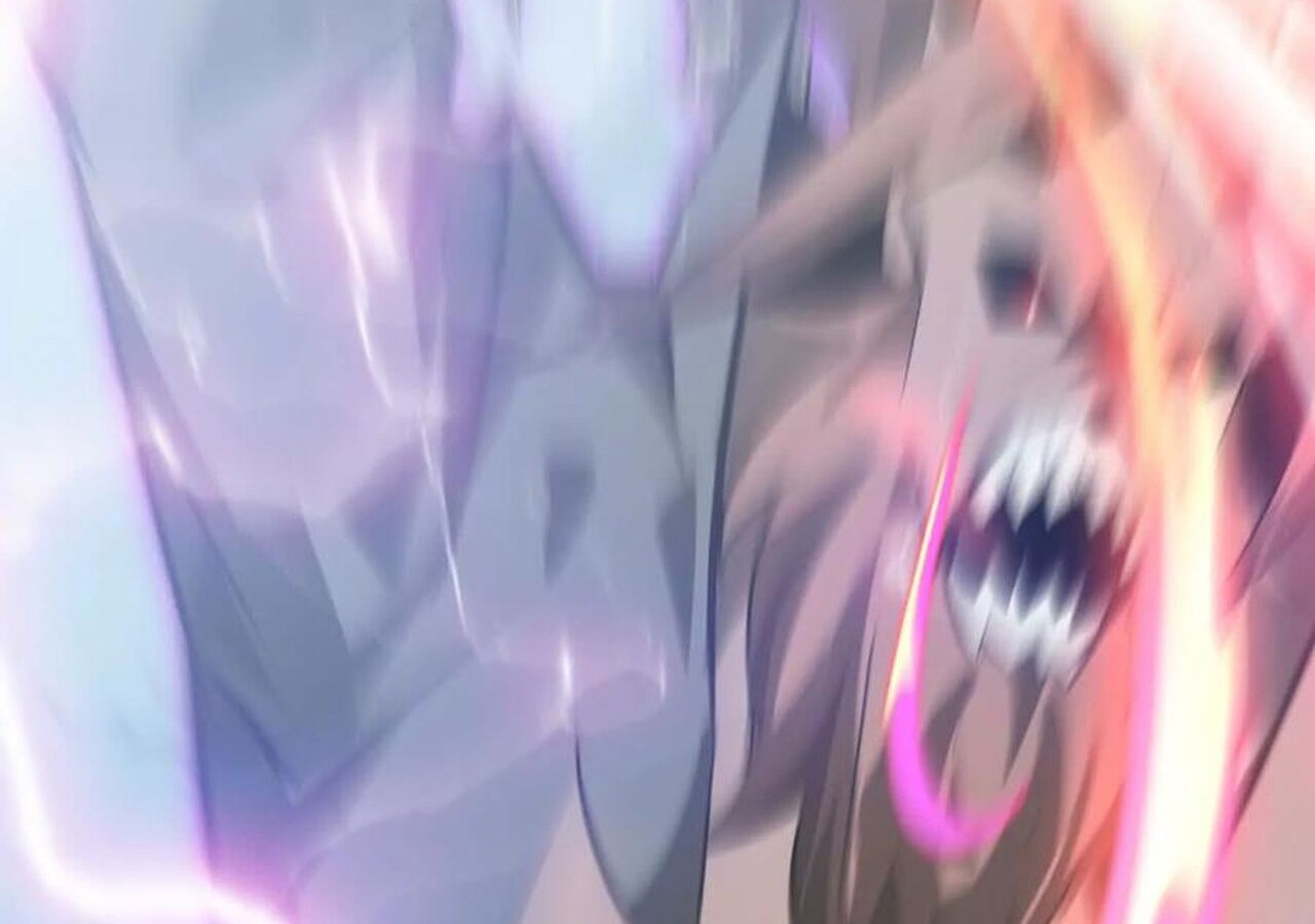 Unparalleled in the Online Gaming World ยอดคน ณ โลกออนไลน์ ตอนที่ 60 หน้า 54