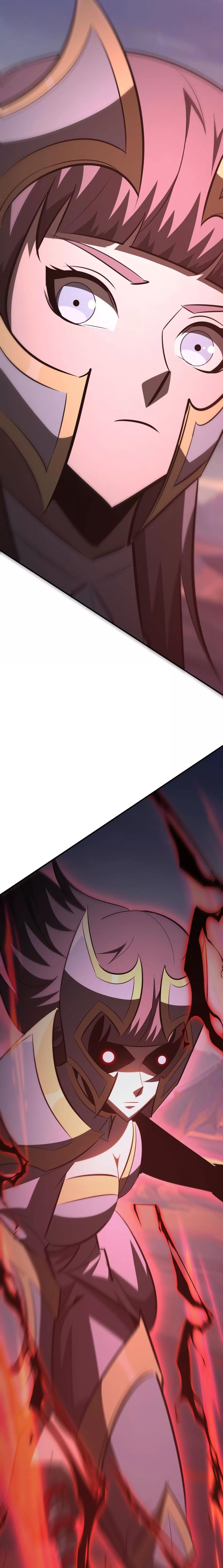 Unparalleled in the Online Gaming World ยอดคน ณ โลกออนไลน์ ตอนที่ 95 หน้า 20