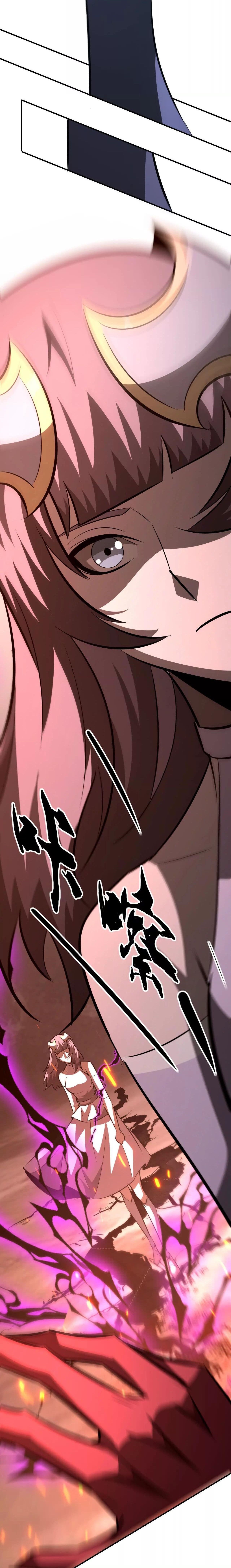 Unparalleled in the Online Gaming World ยอดคน ณ โลกออนไลน์ ตอนที่ 95 หน้า 22