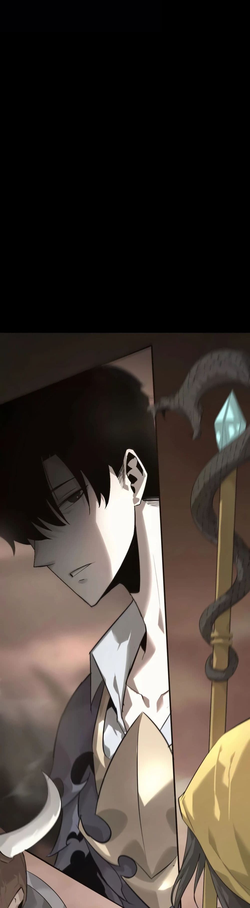 Unparalleled in the Online Gaming World ยอดคน ณ โลกออนไลน์ ตอนที่ 1 หน้า 62