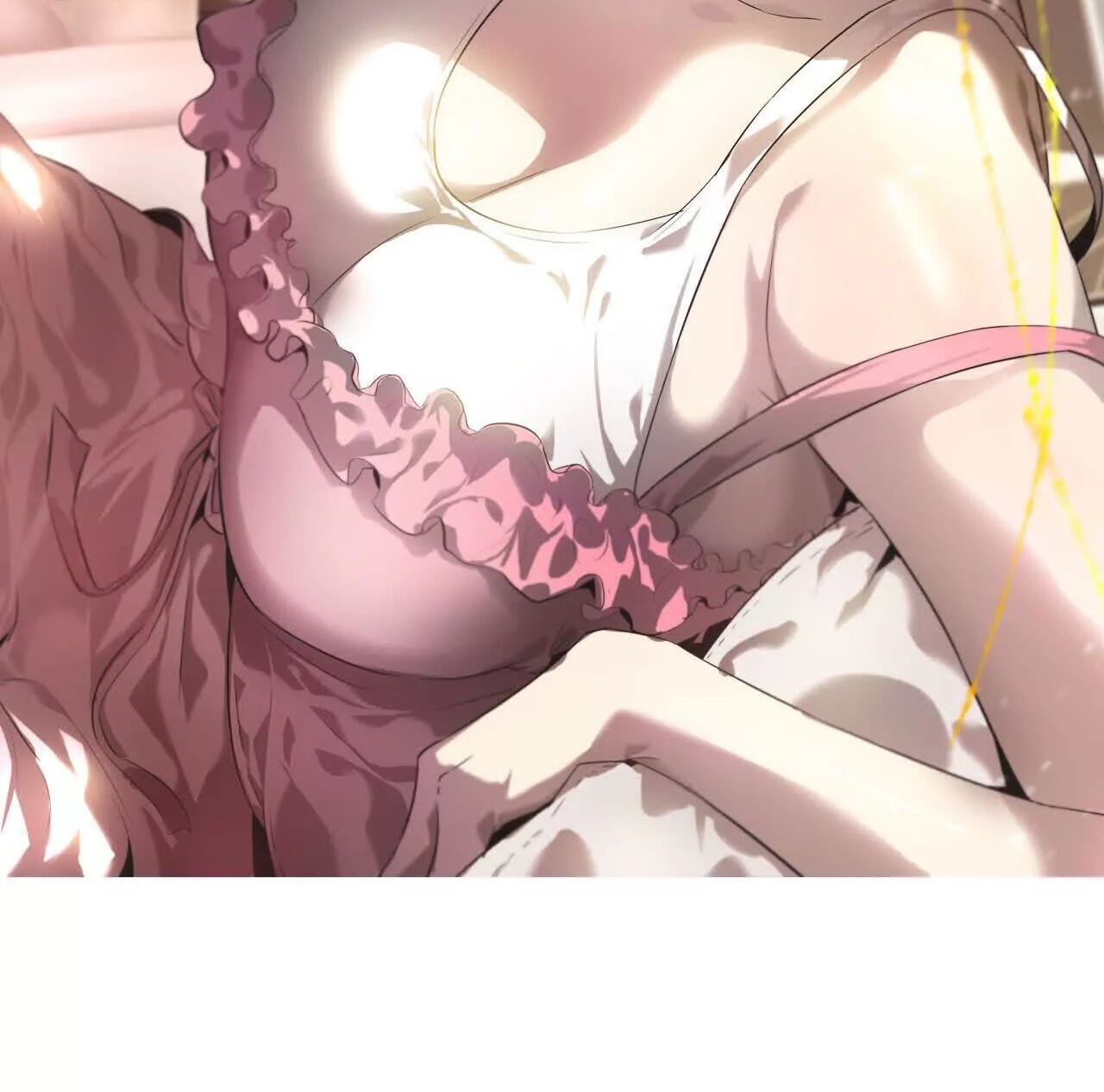 Unparalleled in the Online Gaming World ยอดคน ณ โลกออนไลน์ ตอนที่ 15 หน้า 53