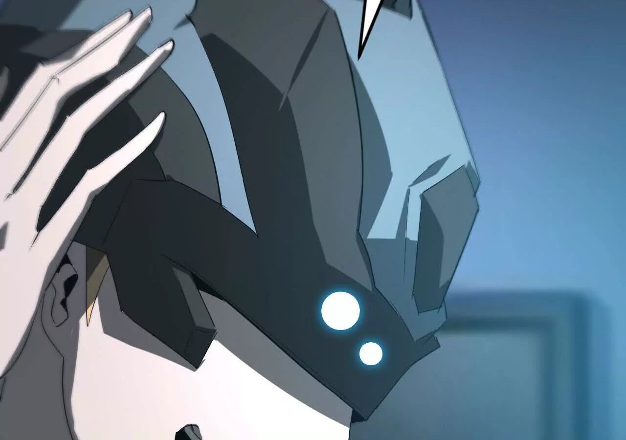 Unparalleled in the Online Gaming World ยอดคน ณ โลกออนไลน์ ตอนที่ 18 หน้า 103