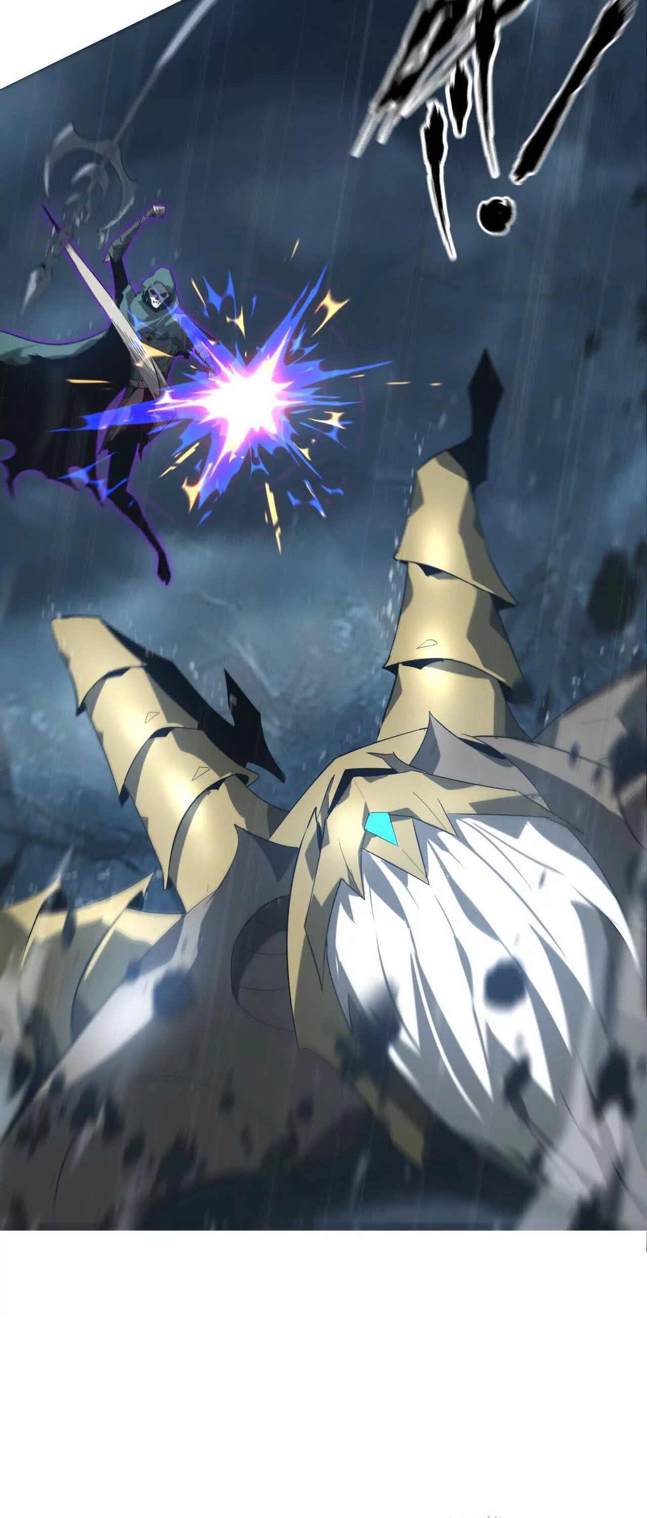 Unparalleled in the Online Gaming World ยอดคน ณ โลกออนไลน์ ตอนที่ 18 หน้า 29