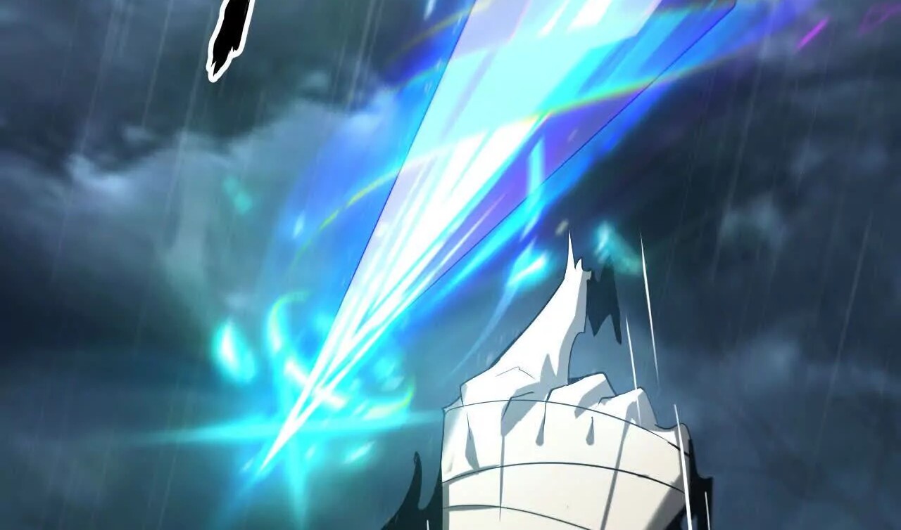 Unparalleled in the Online Gaming World ยอดคน ณ โลกออนไลน์ ตอนที่ 18 หน้า 8