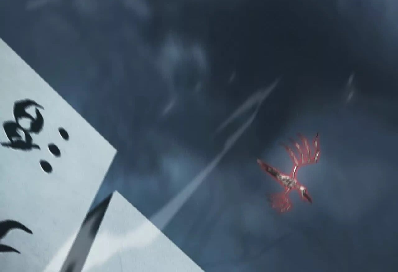 Unparalleled in the Online Gaming World ยอดคน ณ โลกออนไลน์ ตอนที่ 19 หน้า 39