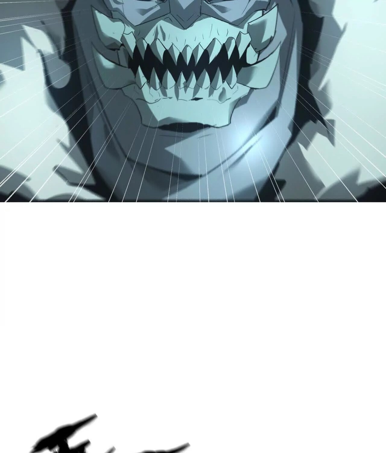 Unparalleled in the Online Gaming World ยอดคน ณ โลกออนไลน์ ตอนที่ 19 หน้า 45