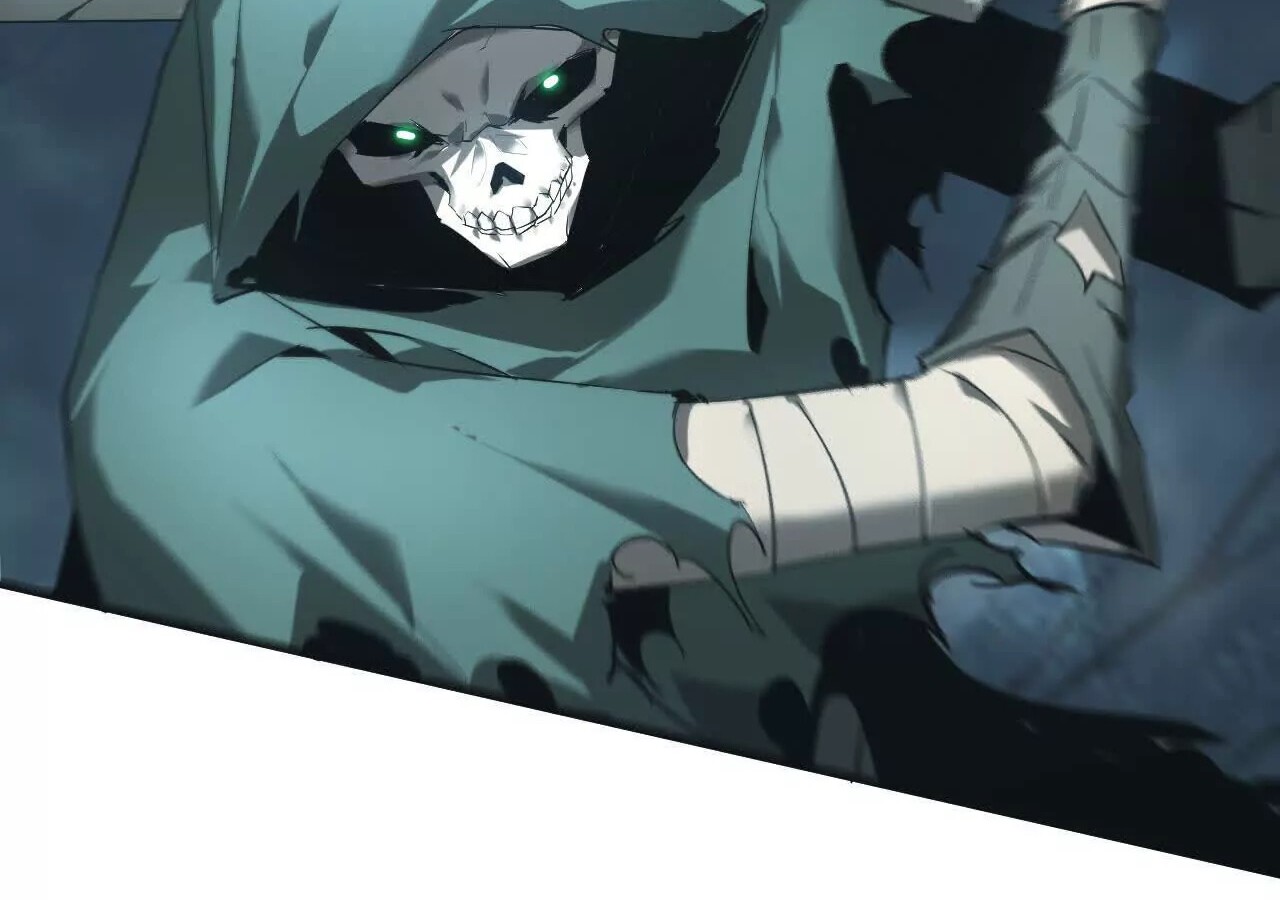 Unparalleled in the Online Gaming World ยอดคน ณ โลกออนไลน์ ตอนที่ 19 หน้า 63