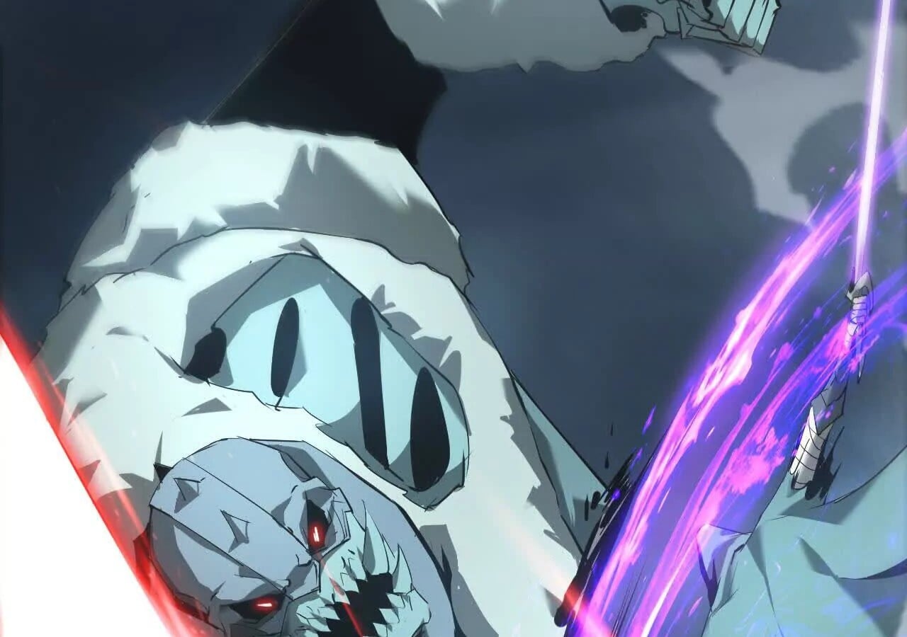 Unparalleled in the Online Gaming World ยอดคน ณ โลกออนไลน์ ตอนที่ 19 หน้า 76