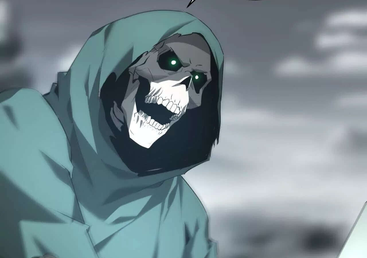 Unparalleled in the Online Gaming World ยอดคน ณ โลกออนไลน์ ตอนที่ 20 หน้า 104