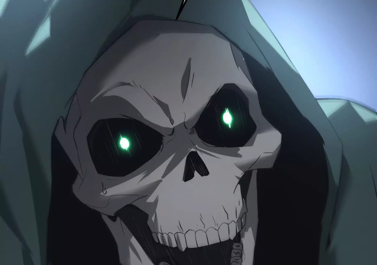 Unparalleled in the Online Gaming World ยอดคน ณ โลกออนไลน์ ตอนที่ 20 หน้า 112