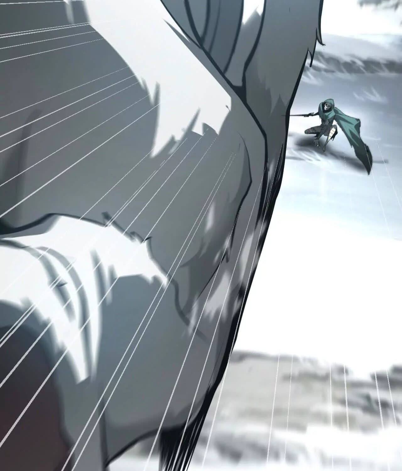 Unparalleled in the Online Gaming World ยอดคน ณ โลกออนไลน์ ตอนที่ 20 หน้า 71