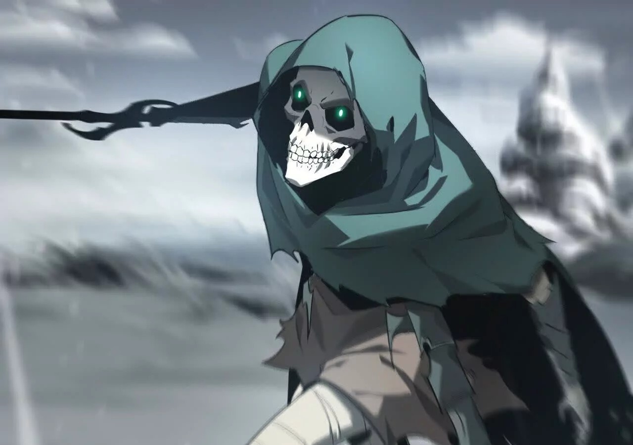 Unparalleled in the Online Gaming World ยอดคน ณ โลกออนไลน์ ตอนที่ 20 หน้า 74