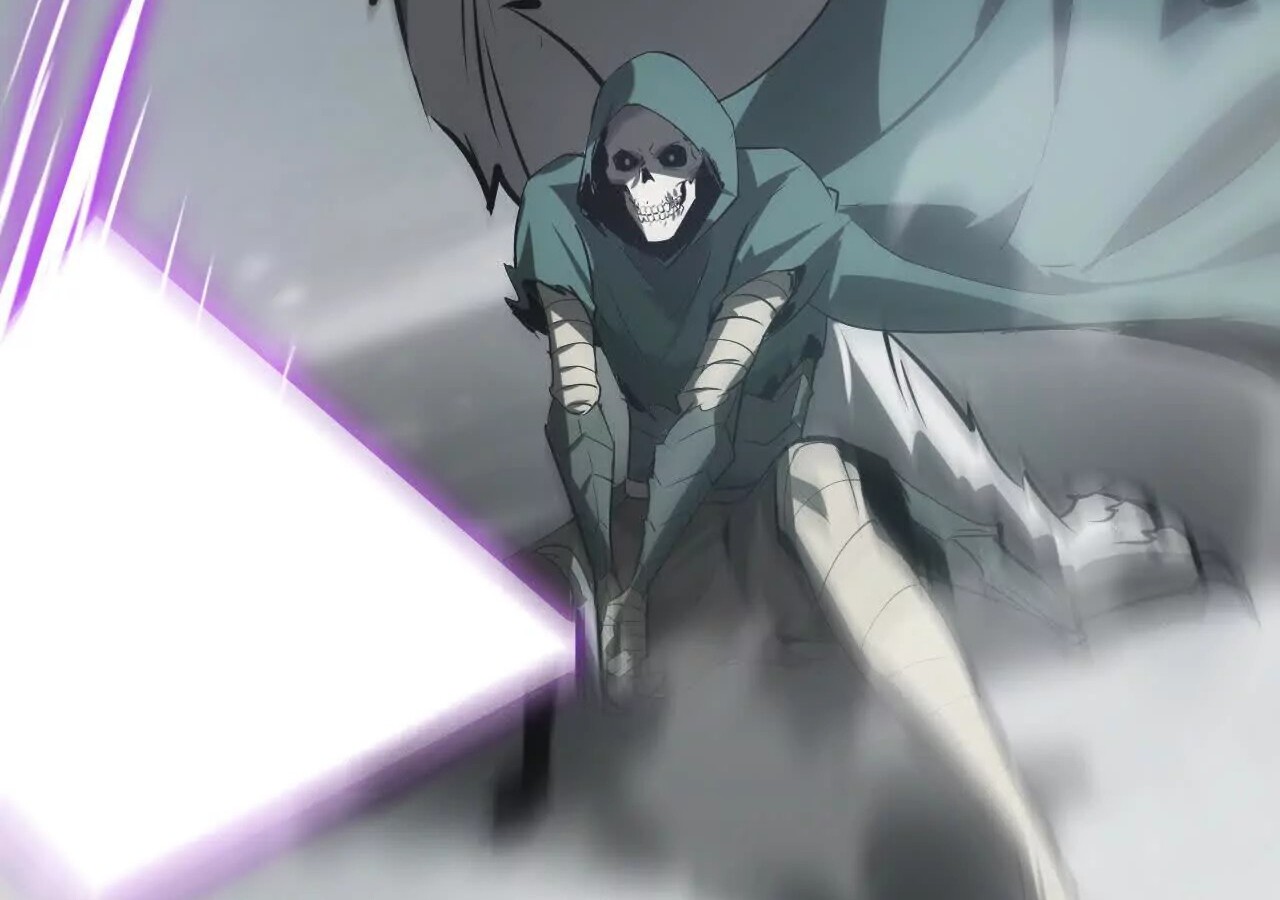 Unparalleled in the Online Gaming World ยอดคน ณ โลกออนไลน์ ตอนที่ 20 หน้า 85