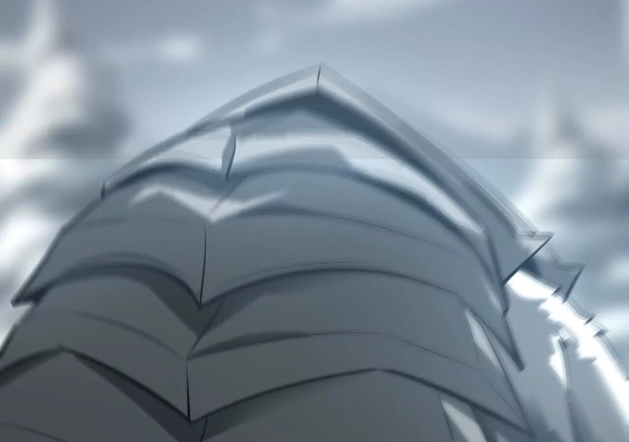 Unparalleled in the Online Gaming World ยอดคน ณ โลกออนไลน์ ตอนที่ 20 หน้า 93