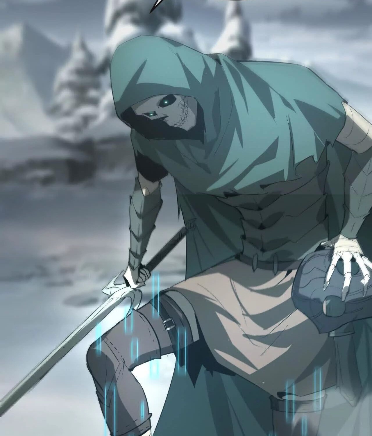 Unparalleled in the Online Gaming World ยอดคน ณ โลกออนไลน์ ตอนที่ 21 หน้า 125