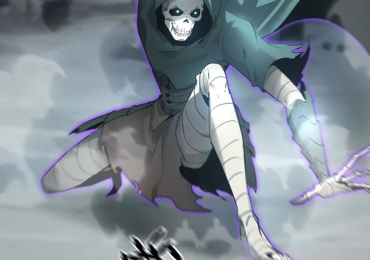 Unparalleled in the Online Gaming World ยอดคน ณ โลกออนไลน์ ตอนที่ 21 หน้า 16