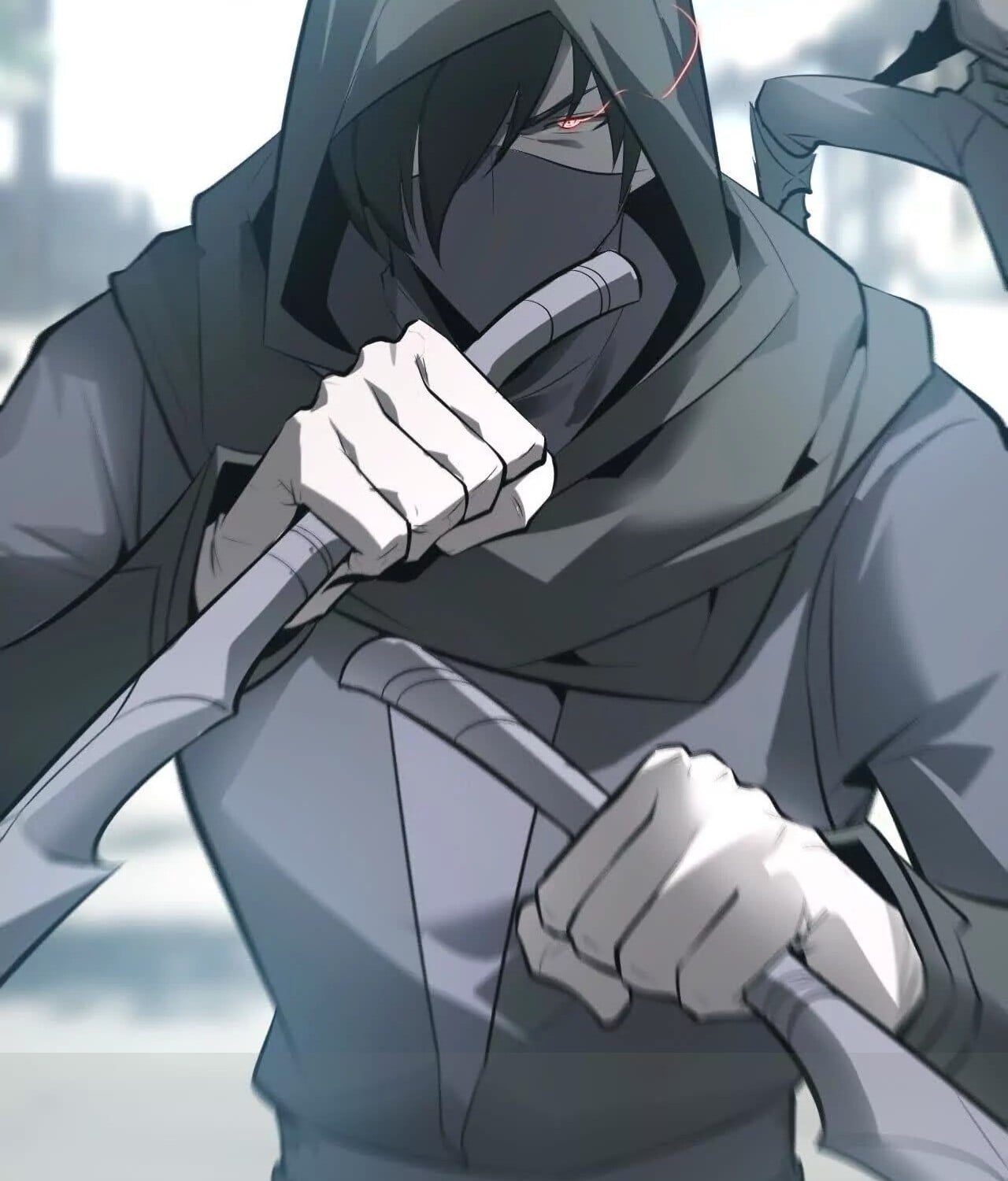 Unparalleled in the Online Gaming World ยอดคน ณ โลกออนไลน์ ตอนที่ 21 หน้า 175