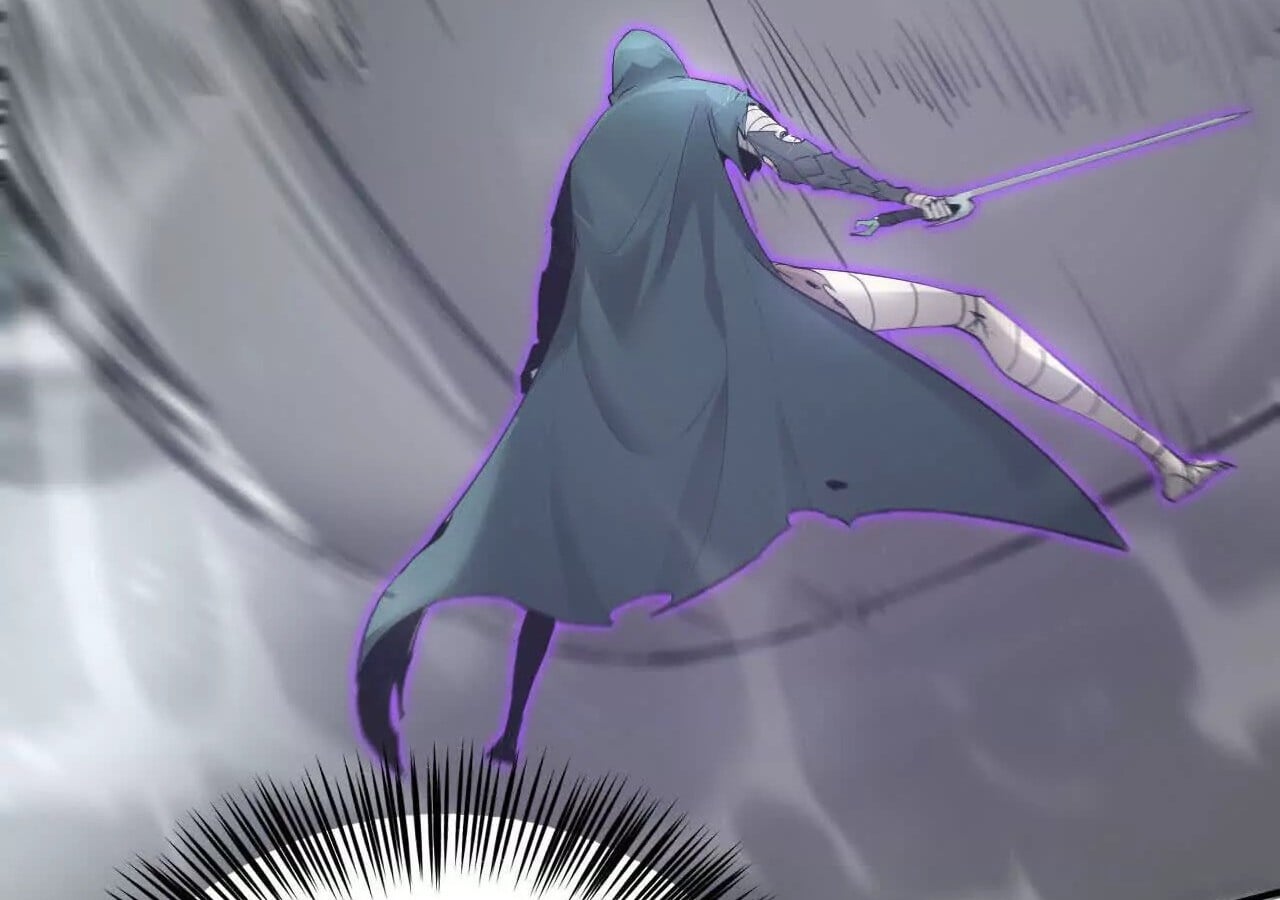 Unparalleled in the Online Gaming World ยอดคน ณ โลกออนไลน์ ตอนที่ 21 หน้า 20