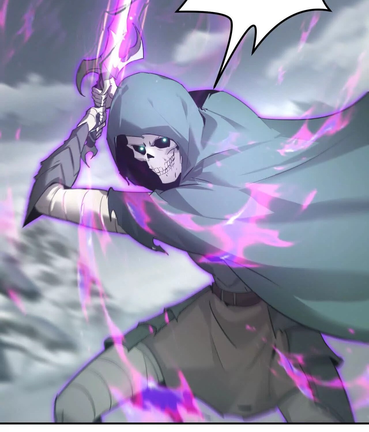 Unparalleled in the Online Gaming World ยอดคน ณ โลกออนไลน์ ตอนที่ 21 หน้า 22