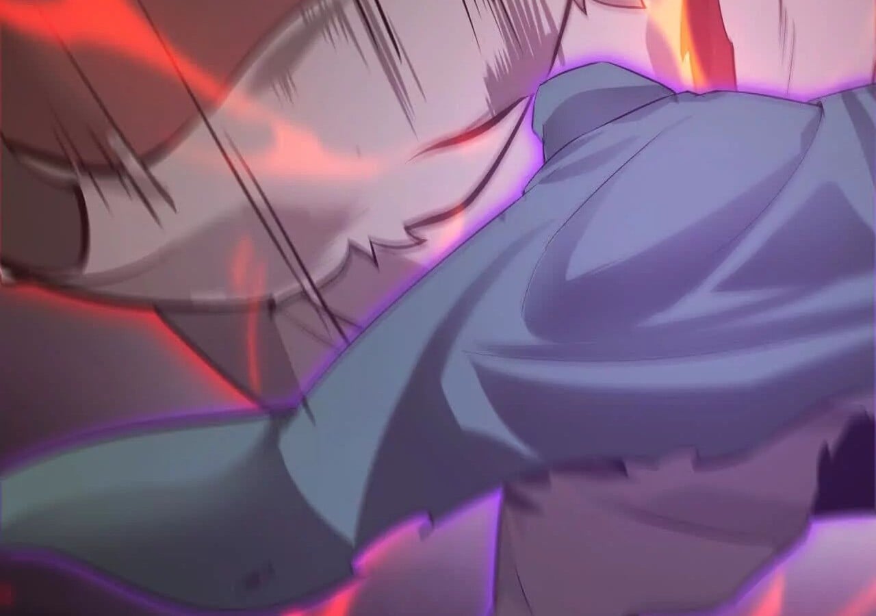 Unparalleled in the Online Gaming World ยอดคน ณ โลกออนไลน์ ตอนที่ 21 หน้า 46