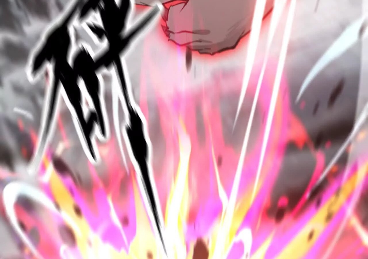 Unparalleled in the Online Gaming World ยอดคน ณ โลกออนไลน์ ตอนที่ 21 หน้า 82